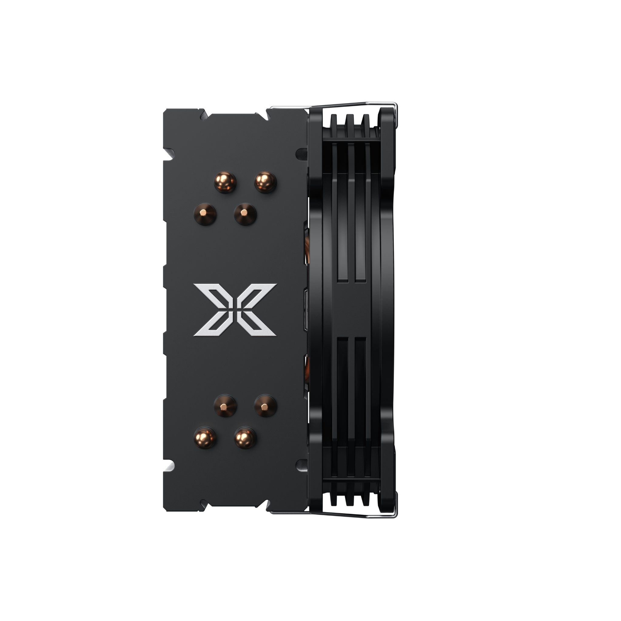 Tản nhiệt khí CPU XIGMATEK EVO