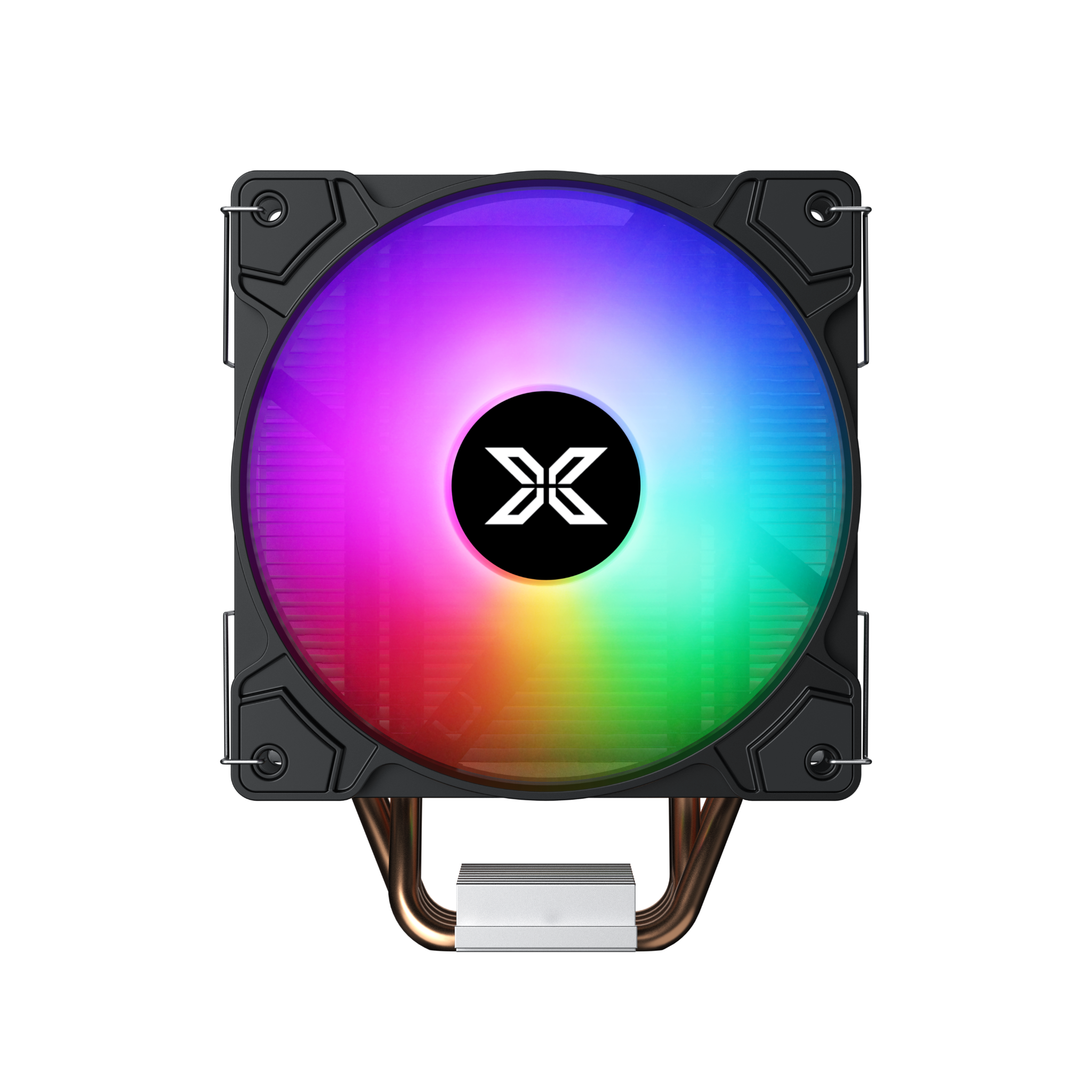 Tản nhiệt khí CPU XIGMATEK EVO