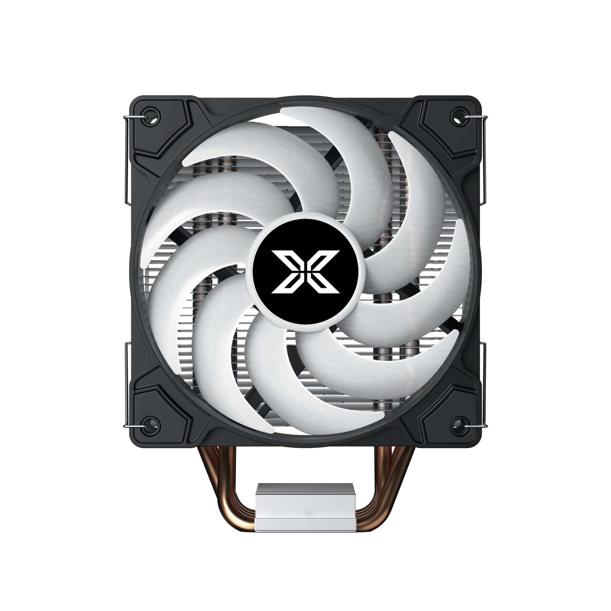 Tản nhiệt khí CPU XIGMATEK EVO