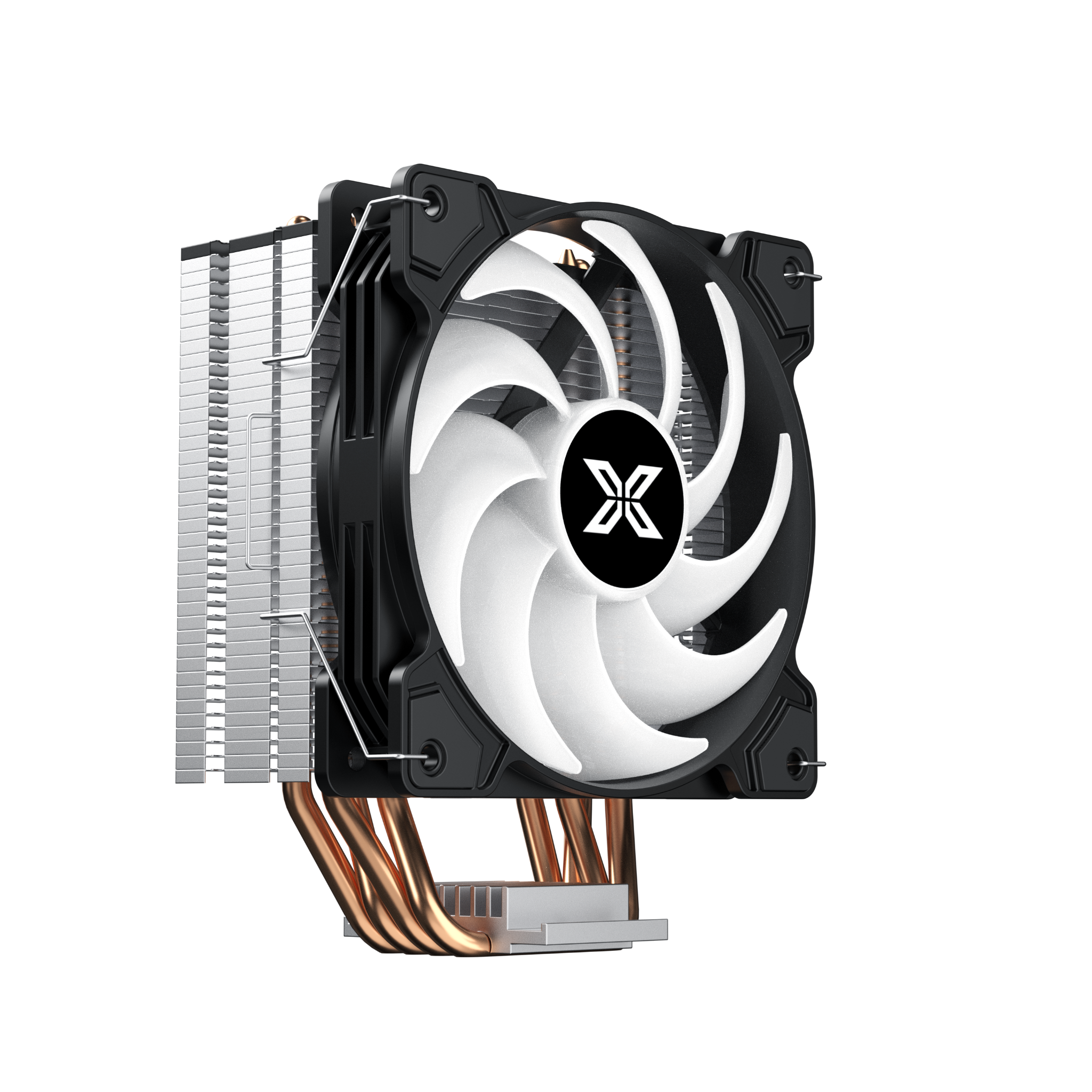 Tản nhiệt khí CPU XIGMATEK EVO