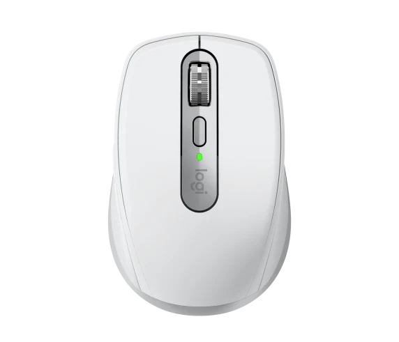 Chuột Không Dây Logitech MX Anywhere 3S - Trắng