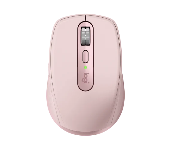 Chuột Không Dây Logitech MX Anywhere 3S - Hồng