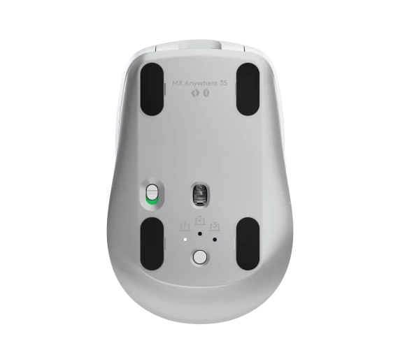 Chuột Không Dây Logitech MX Anywhere 3S - Trắng