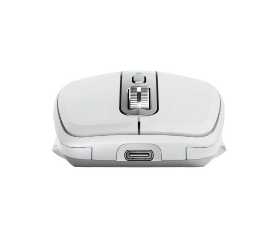 Chuột Không Dây Logitech MX Anywhere 3S - Trắng