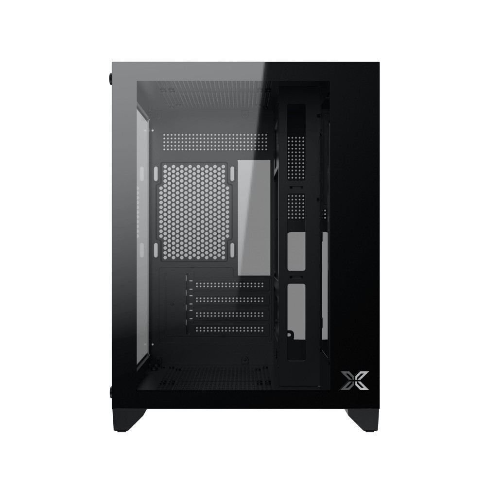 Vỏ Case máy tính XIGMATEK Aqua M Lite / Aqua M Lite 3GF