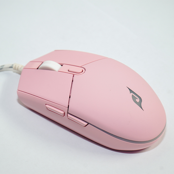 Chuột Gaming E-DRA EM6102