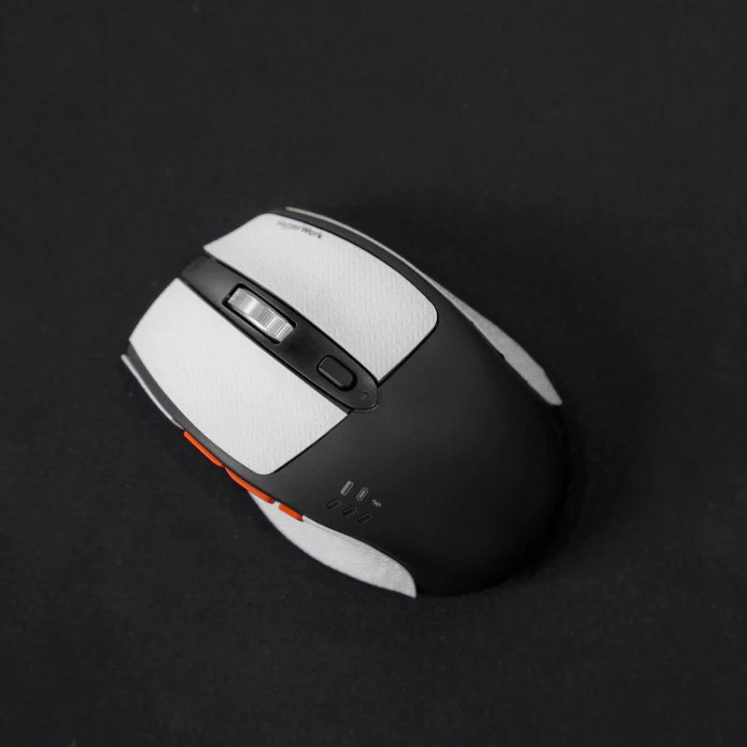 Miếng dán cho chuột HyperWork Silentium