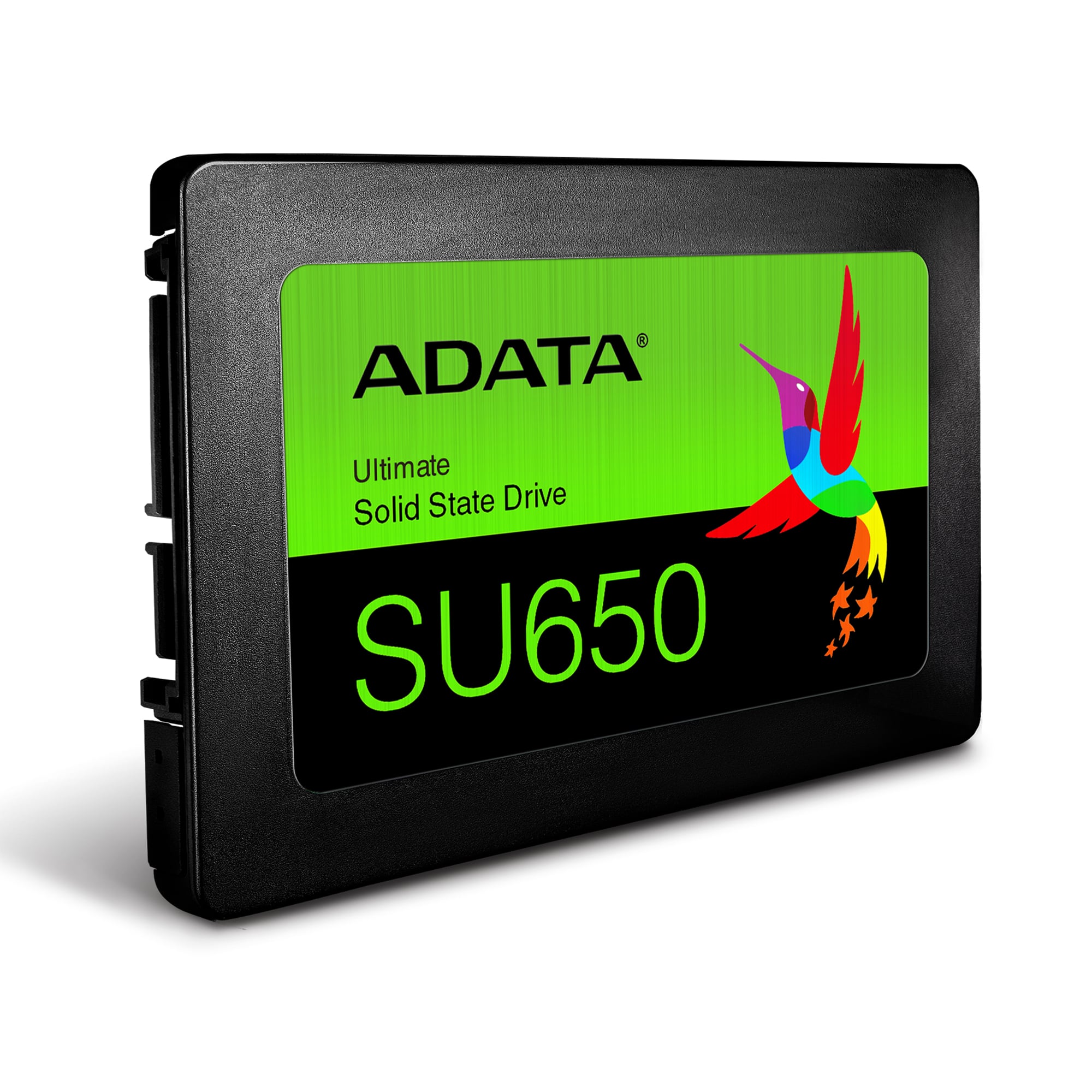 Ổ cứng SSD ADATA SU650 480GB SATA