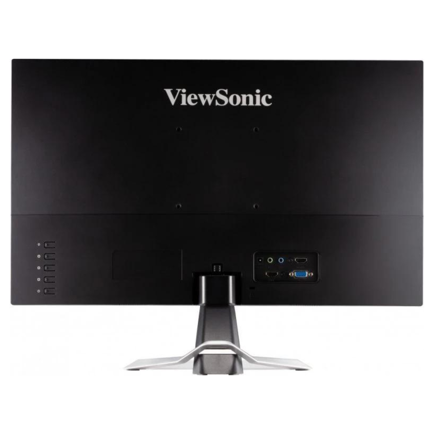 Màn hình ViewSonic VX2481-MH 24 inch, IPS, AMD FreeSync™, 75Hz, 1ms, 102% sRGB (Hàng Chính Hãng)