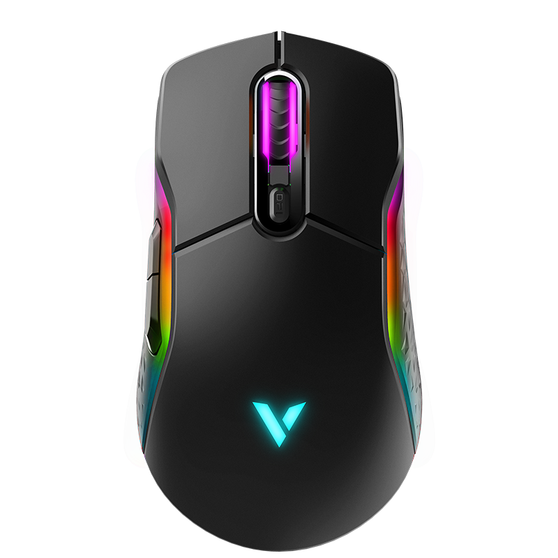 Chuột Không Dây Rapoo VT200 Wireless