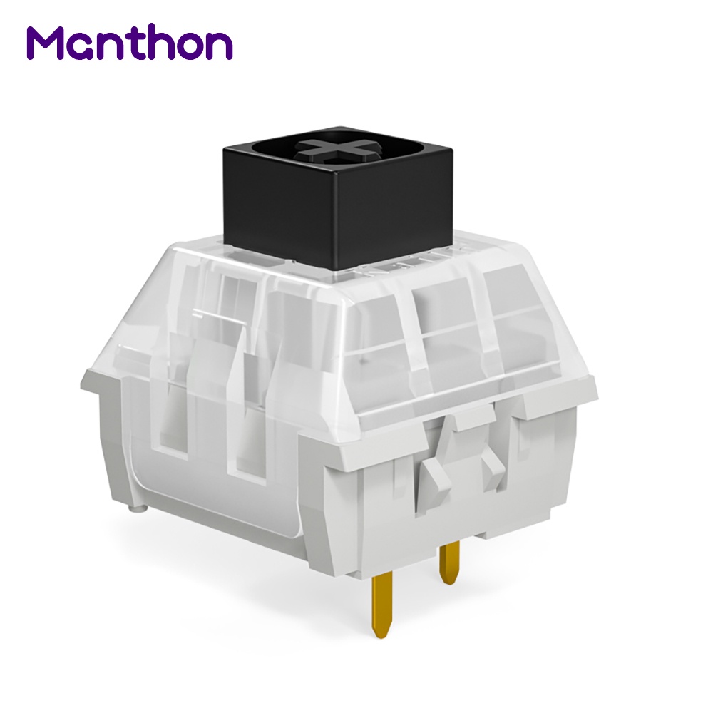 Switch Kailh Box dành cho bàn phím cơ