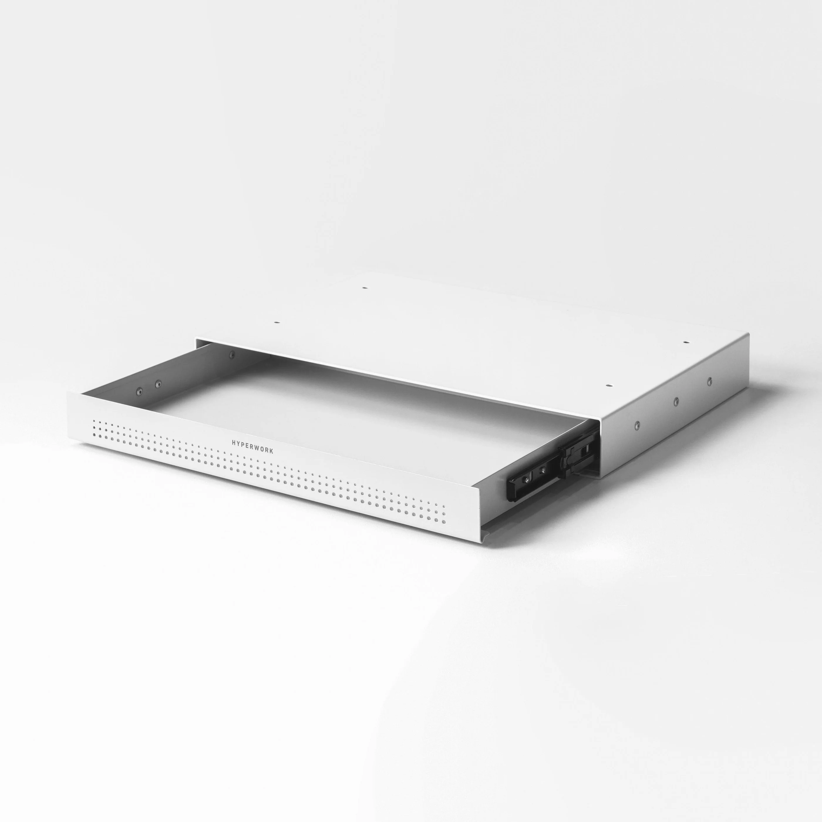 Ngăn kéo gắn bàn HyperWork Steel Drawer