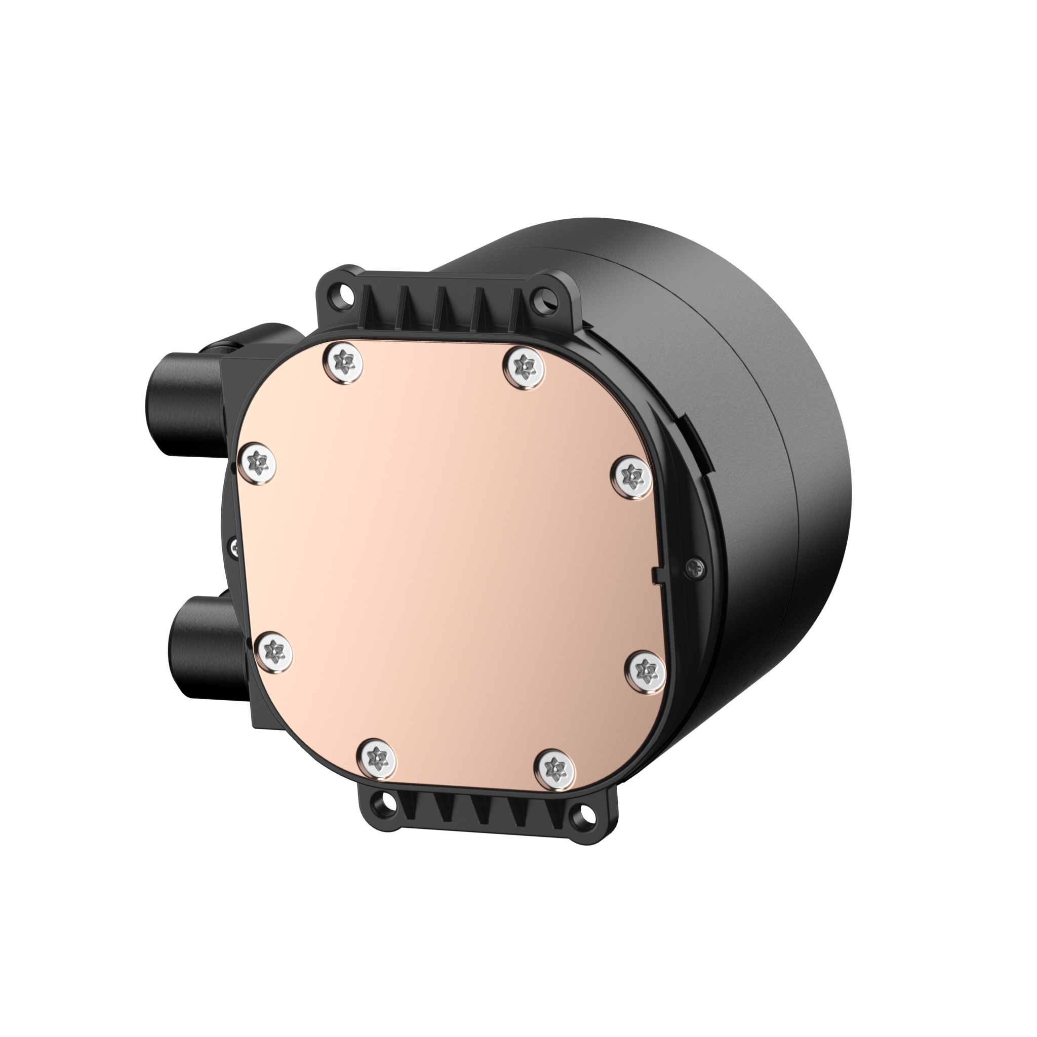 Tản nhiệt nước Xigmatek FENIX II 240