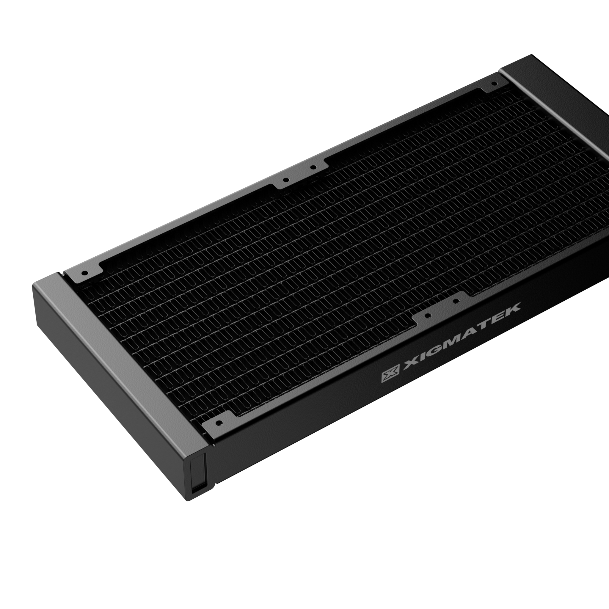 Tản nhiệt nước Xigmatek FENIX II 240