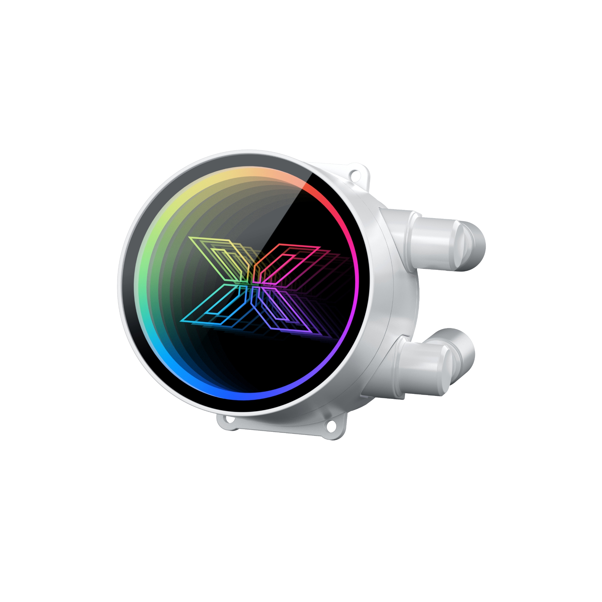 Tản nhiệt nước Xigmatek FENIX II 240 ARCTIC