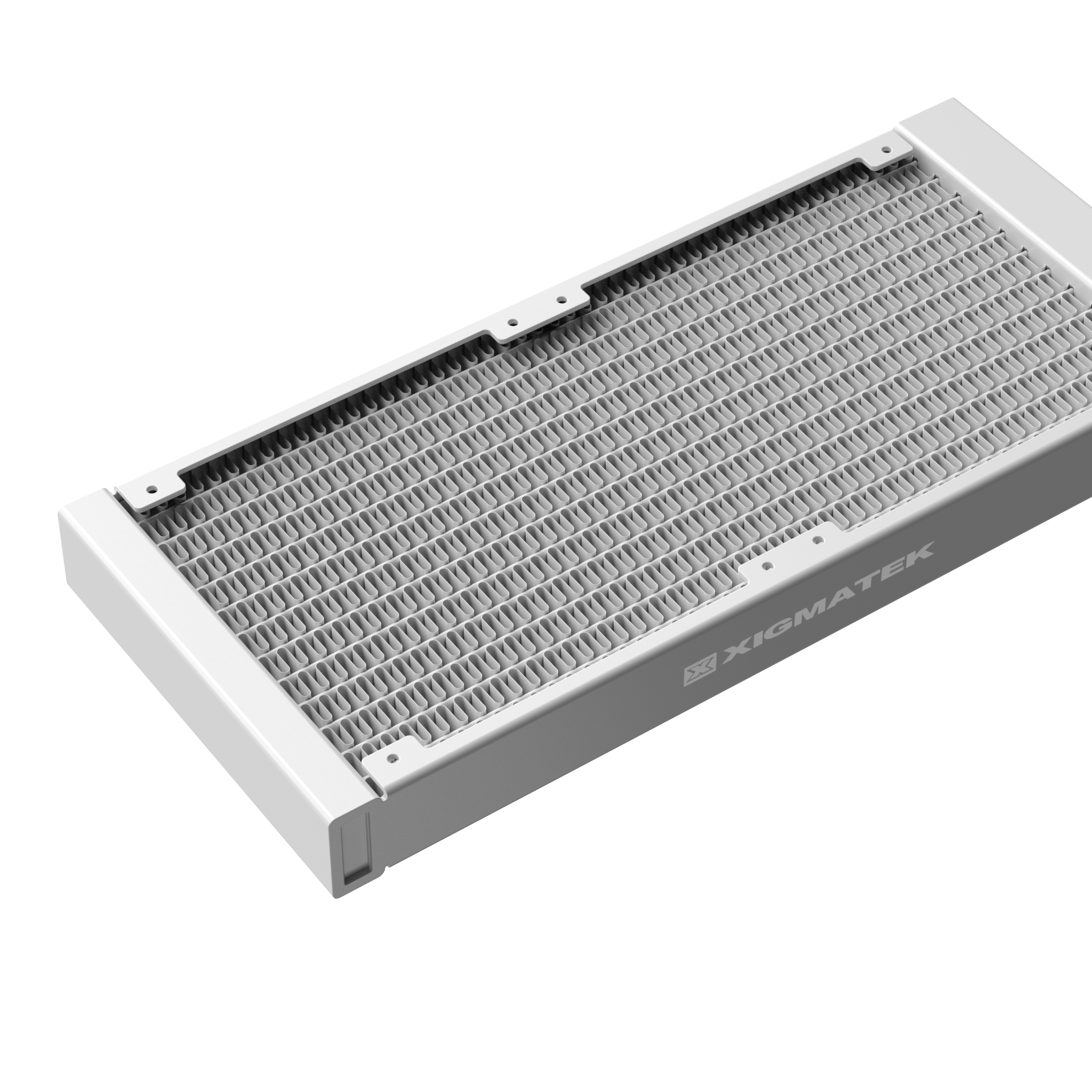 Tản nhiệt nước Xigmatek FENIX II 240 ARCTIC