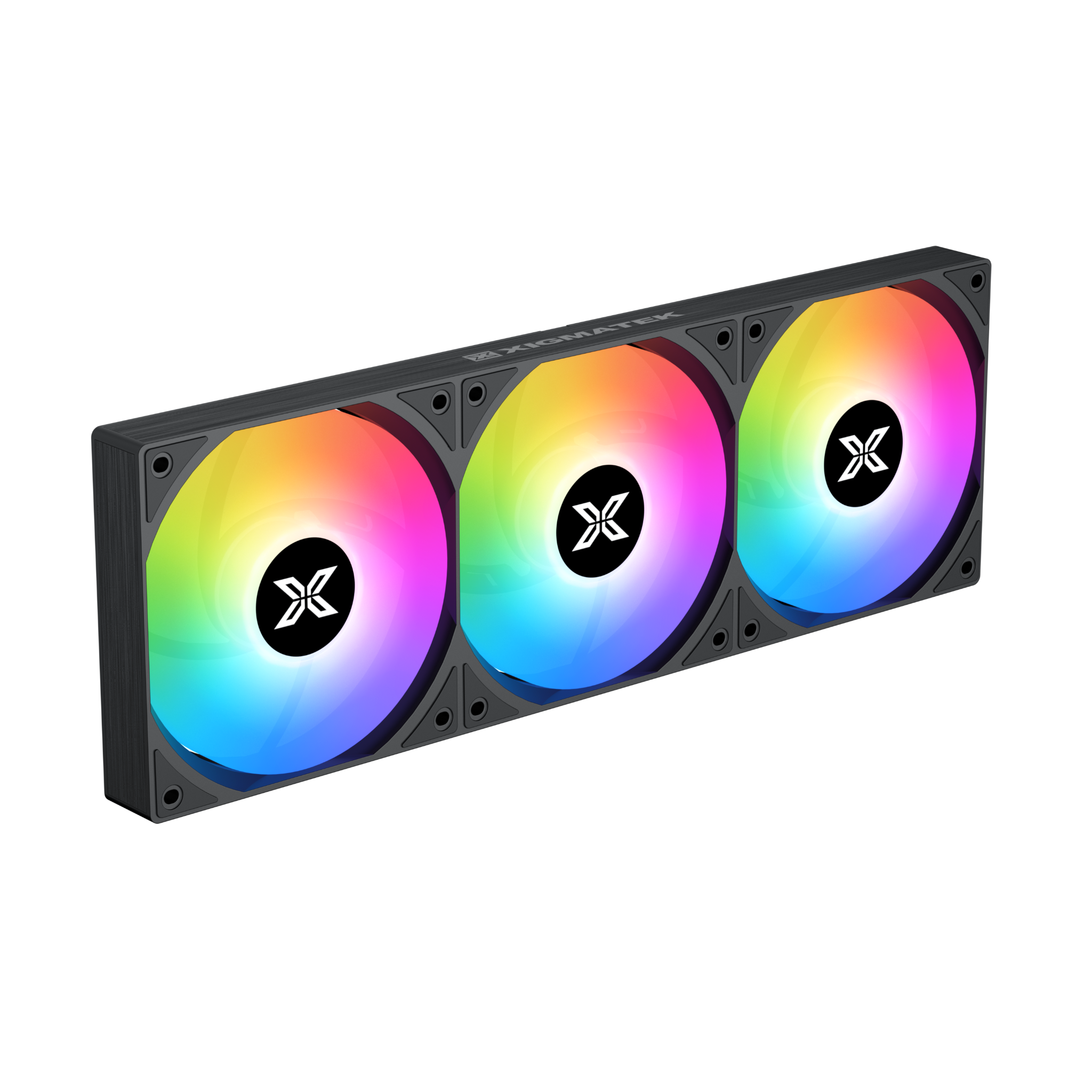 Tản nhiệt nước Xigmatek FENIX II 360