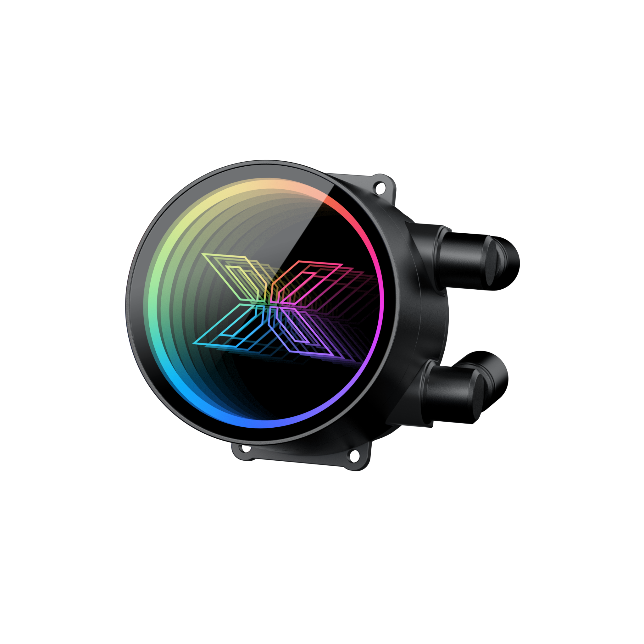 Tản nhiệt nước Xigmatek FENIX II 360