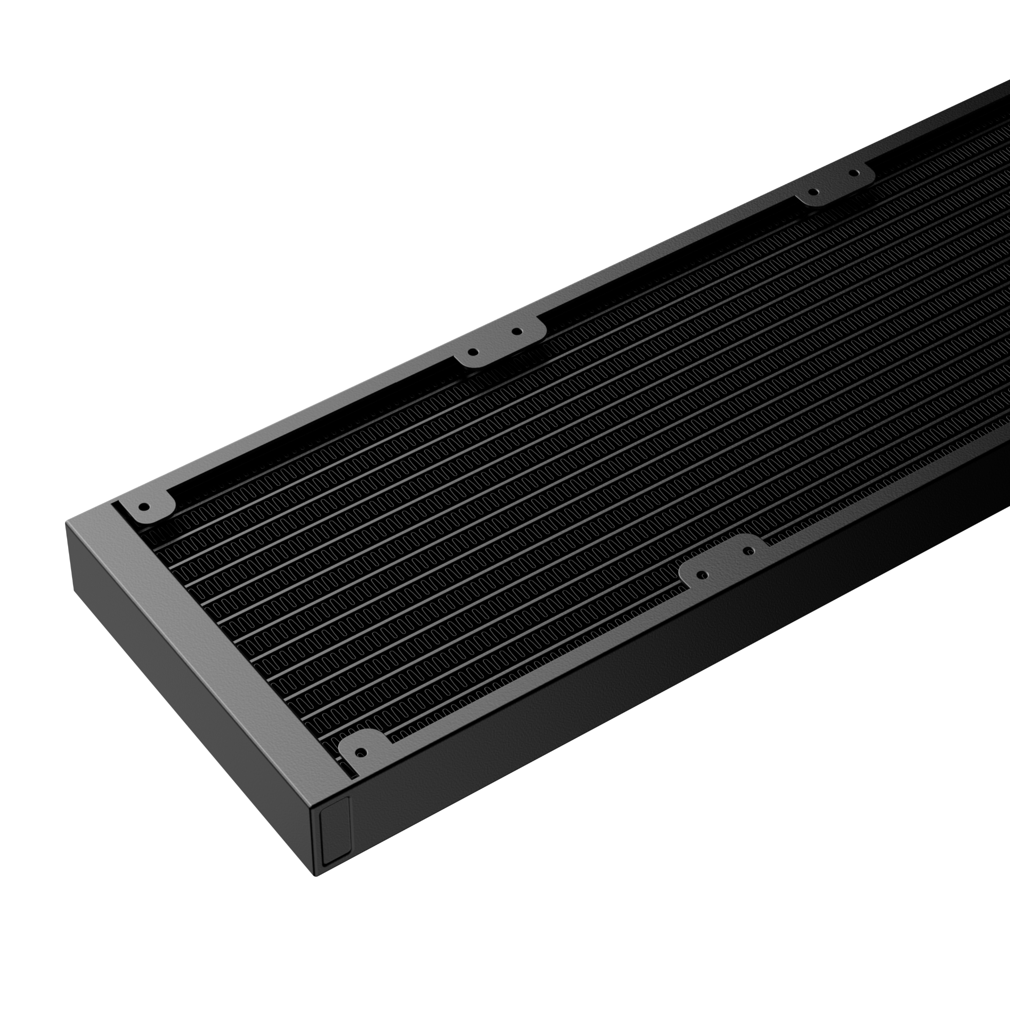 Tản nhiệt nước Xigmatek FENIX II 360