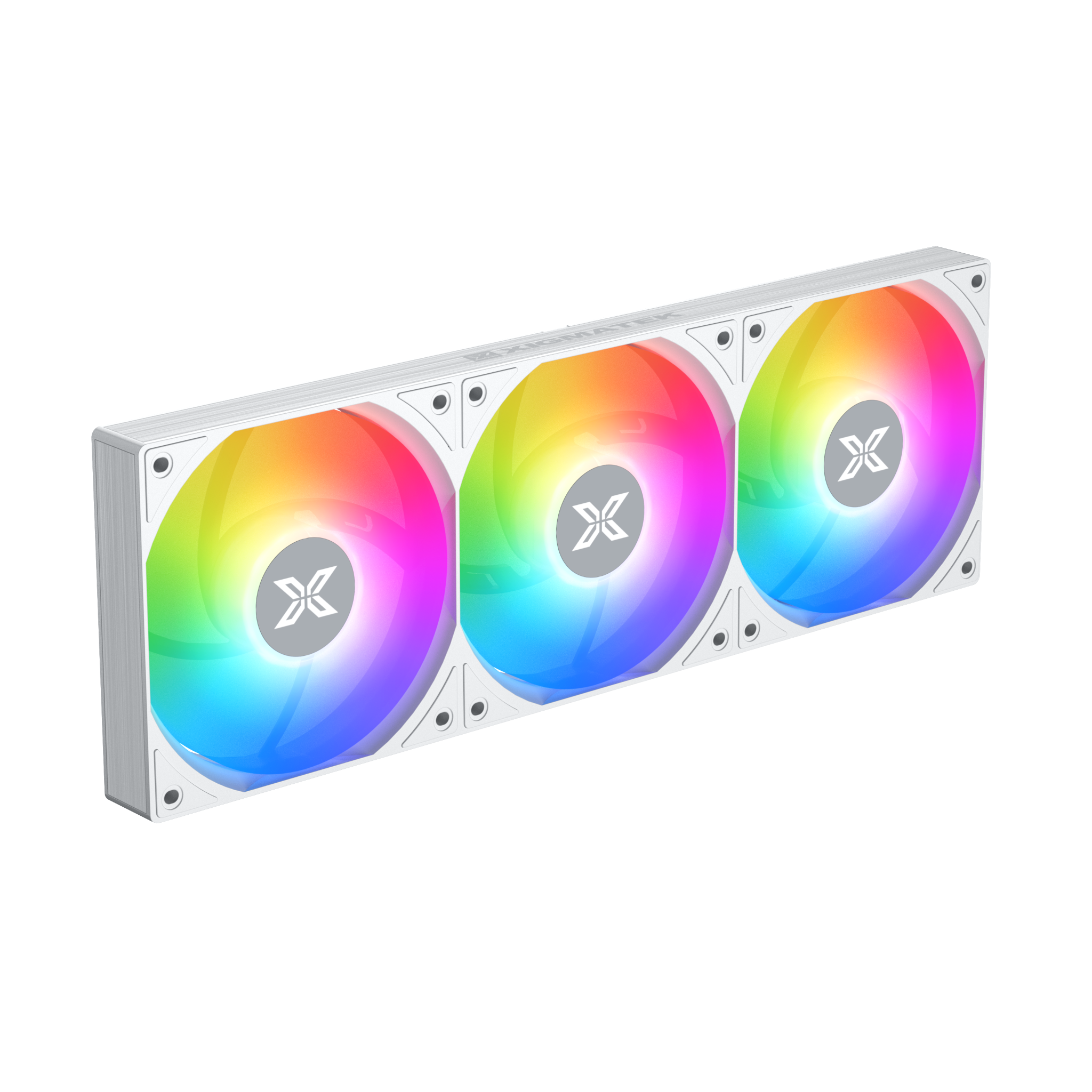 Tản nhiệt nước Xigmatek FENIX II 360 ARCTIC