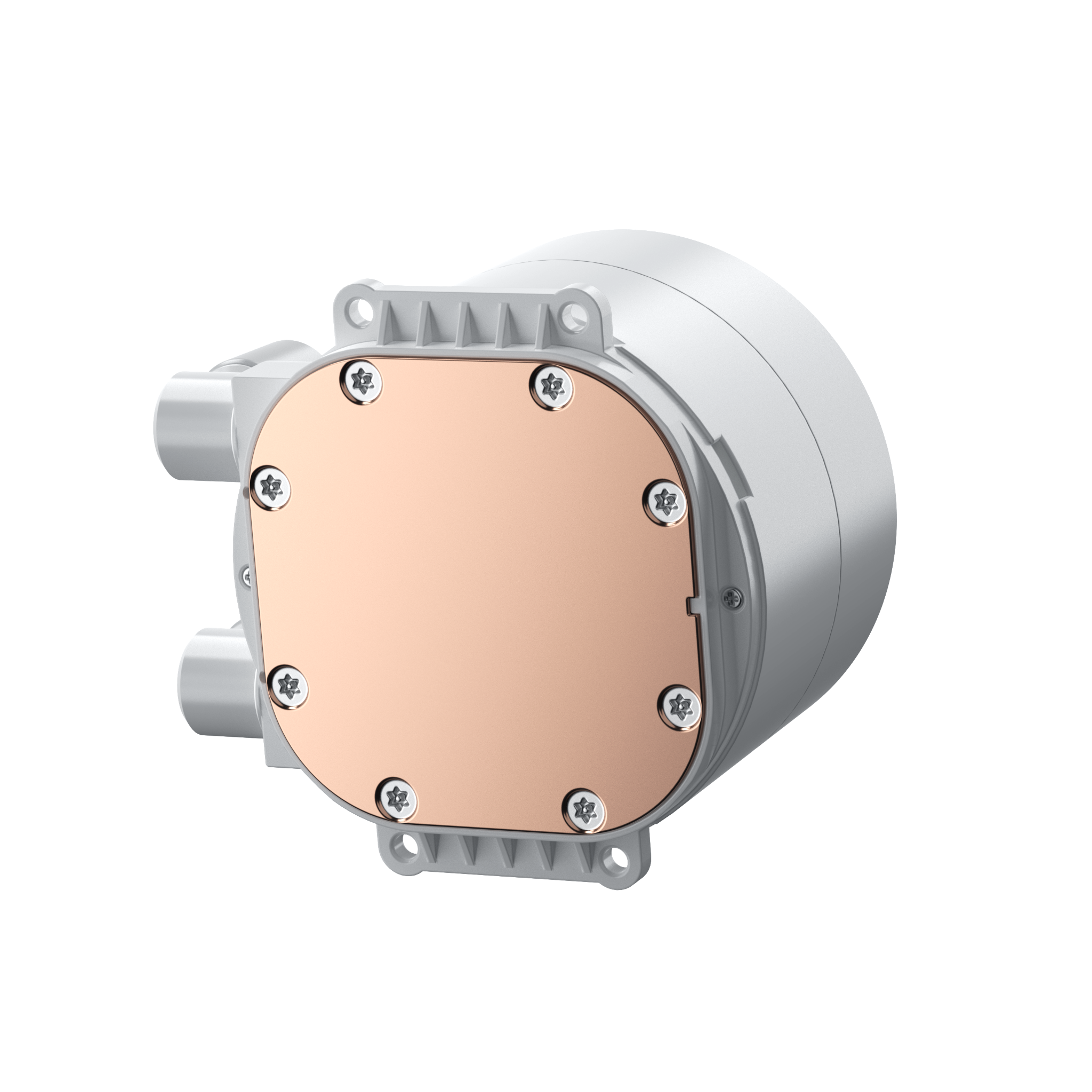 Tản nhiệt nước Xigmatek FENIX II 360 ARCTIC