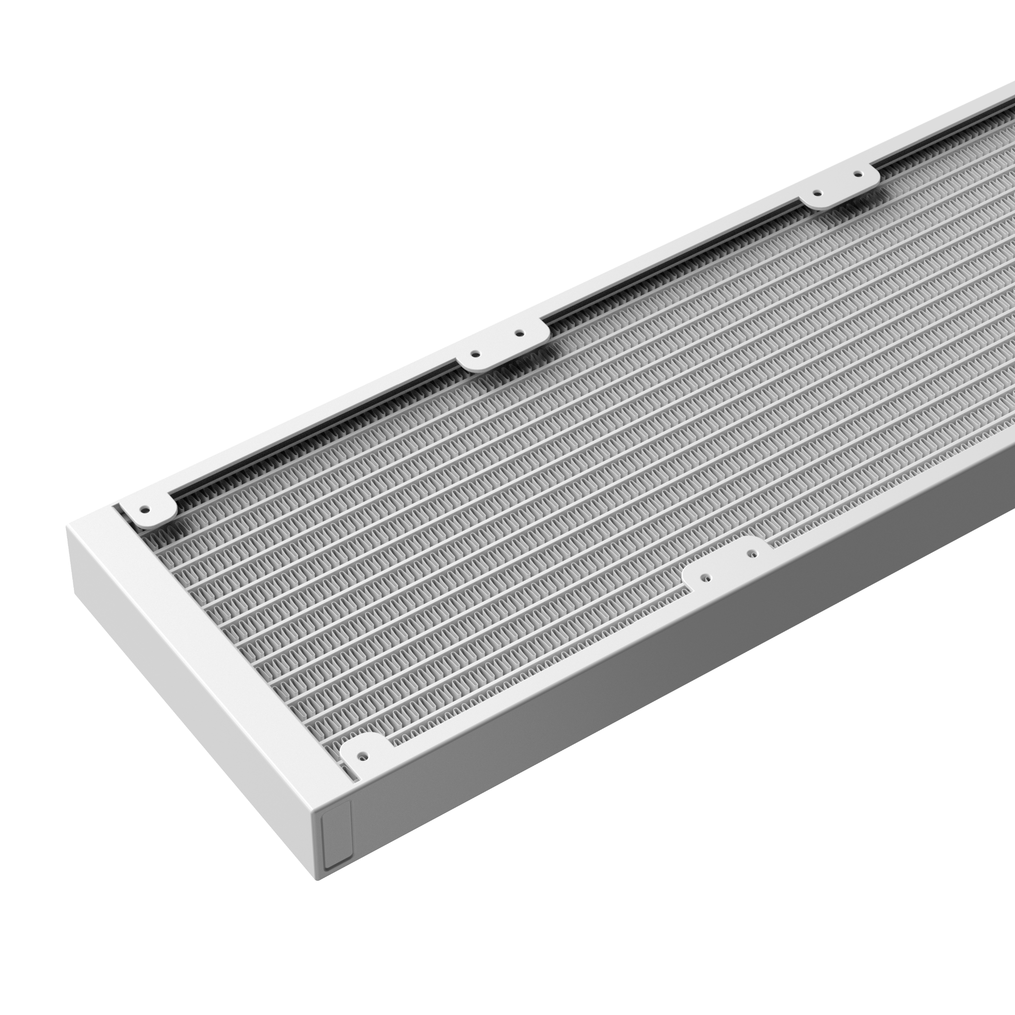 Tản nhiệt nước Xigmatek FENIX II 360 ARCTIC