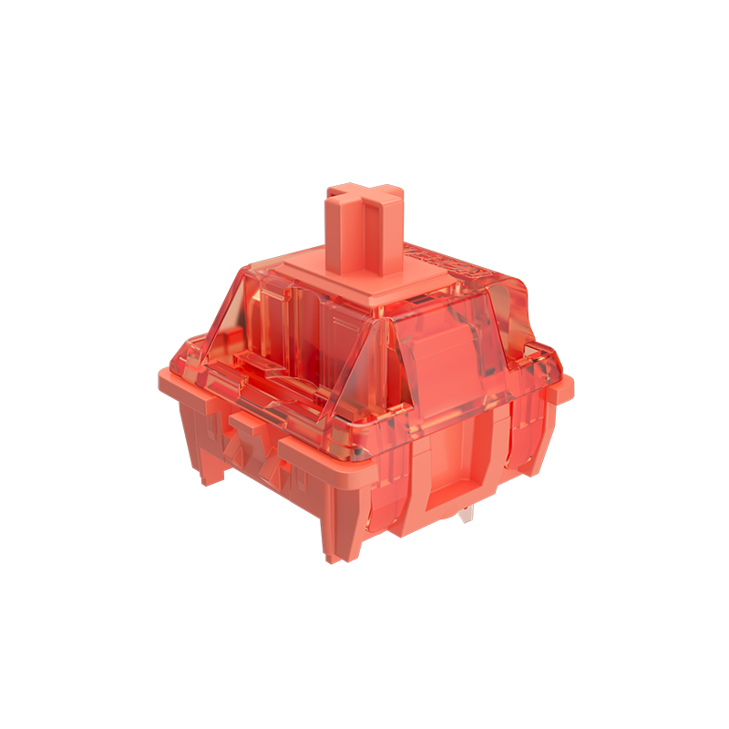 Công tắc bàn phím Switch Gateron Yellow Pro dùng cho bàn phím cơ