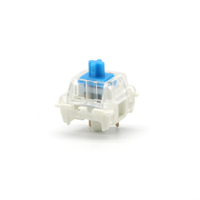Công tắc dùng cho bàn phím cơ Switch Gateron Pro