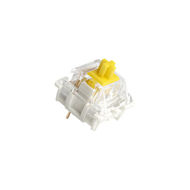 Công tắc dùng cho bàn phím cơ Switch Gateron Pro