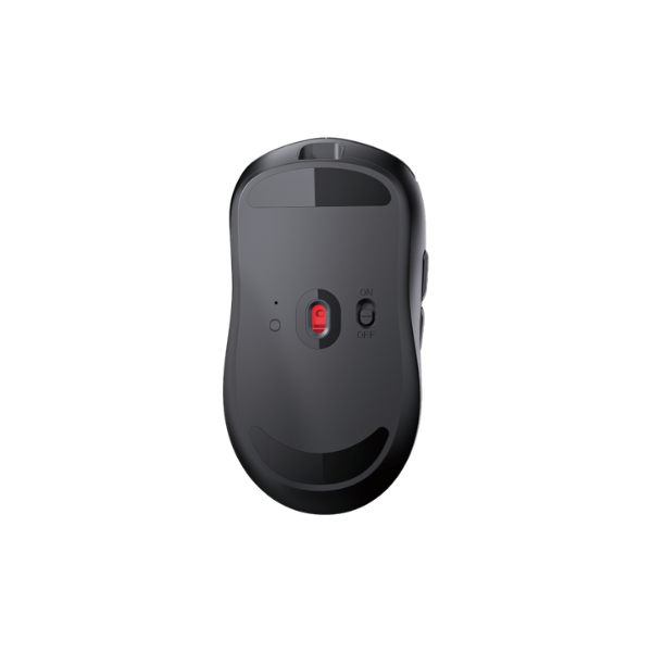 CHUỘT GAMING 3 MODE AULA SC800  - Hàng Chính Hãng