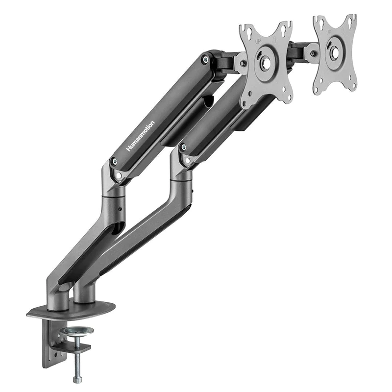 Giá treo / ARM màn hình Human Motion T6 Pro Dual