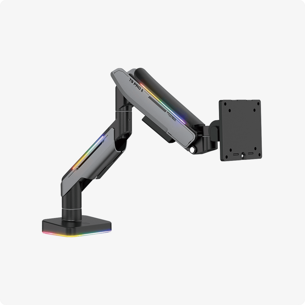 Giá treo / ARM màn hình Human Motion T9 Pro II / T9 Pro II RGB / T9 Pro II Dual