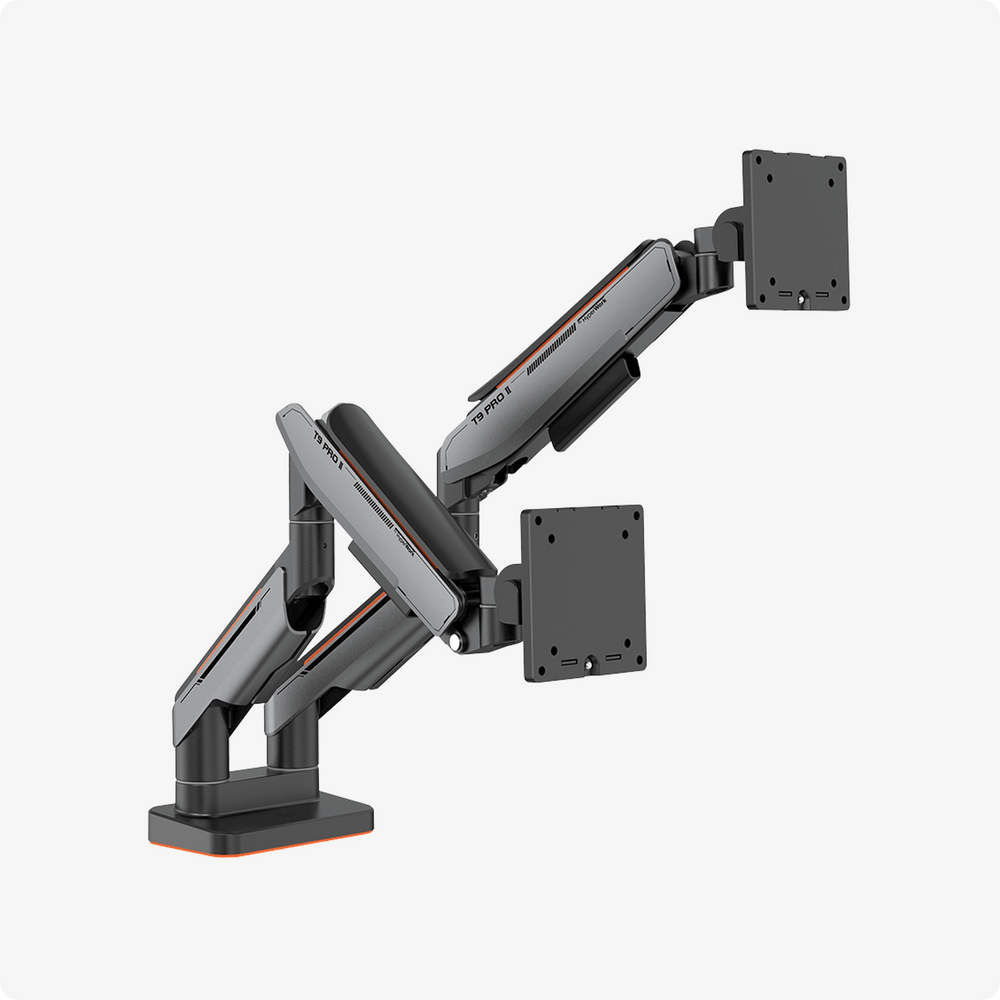 Giá treo / ARM màn hình Human Motion T9 Pro II / T9 Pro II RGB / T9 Pro II Dual