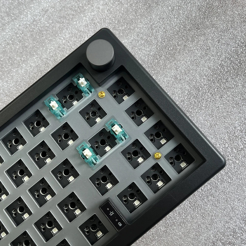 Kit bàn phím cơ Zuoya GMK67