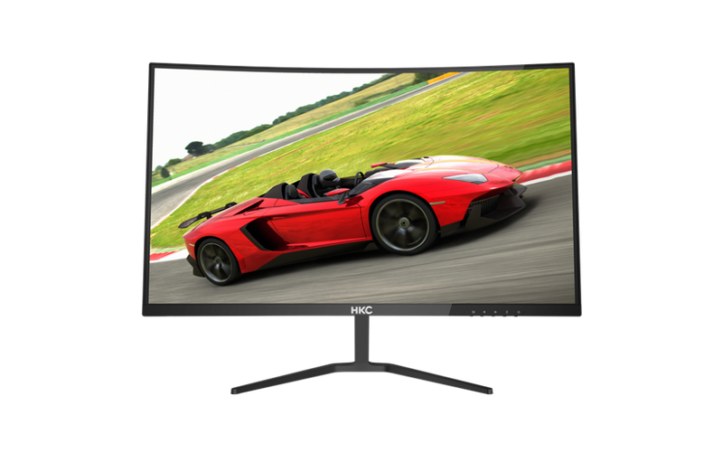 Màn hình LED cong HKC M27A9X 27Inch Full HD