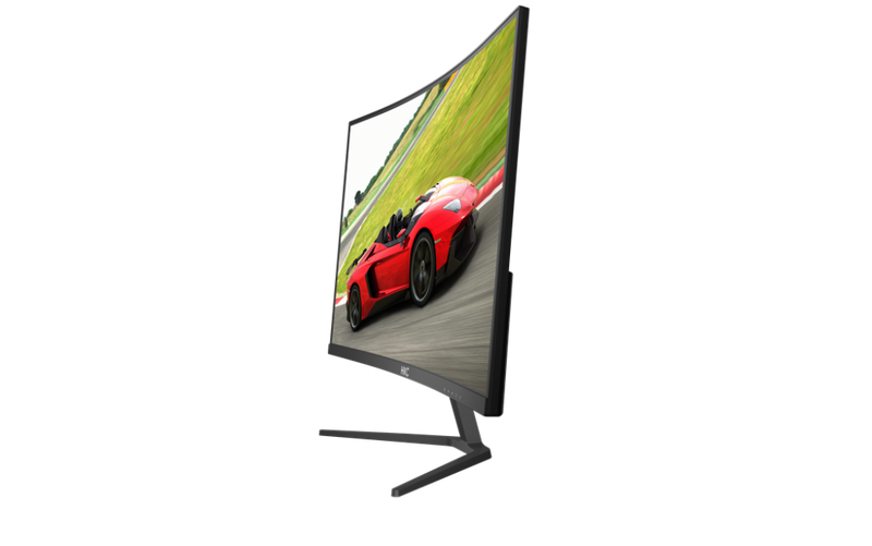 Màn hình LED cong HKC M27A9X 27Inch Full HD