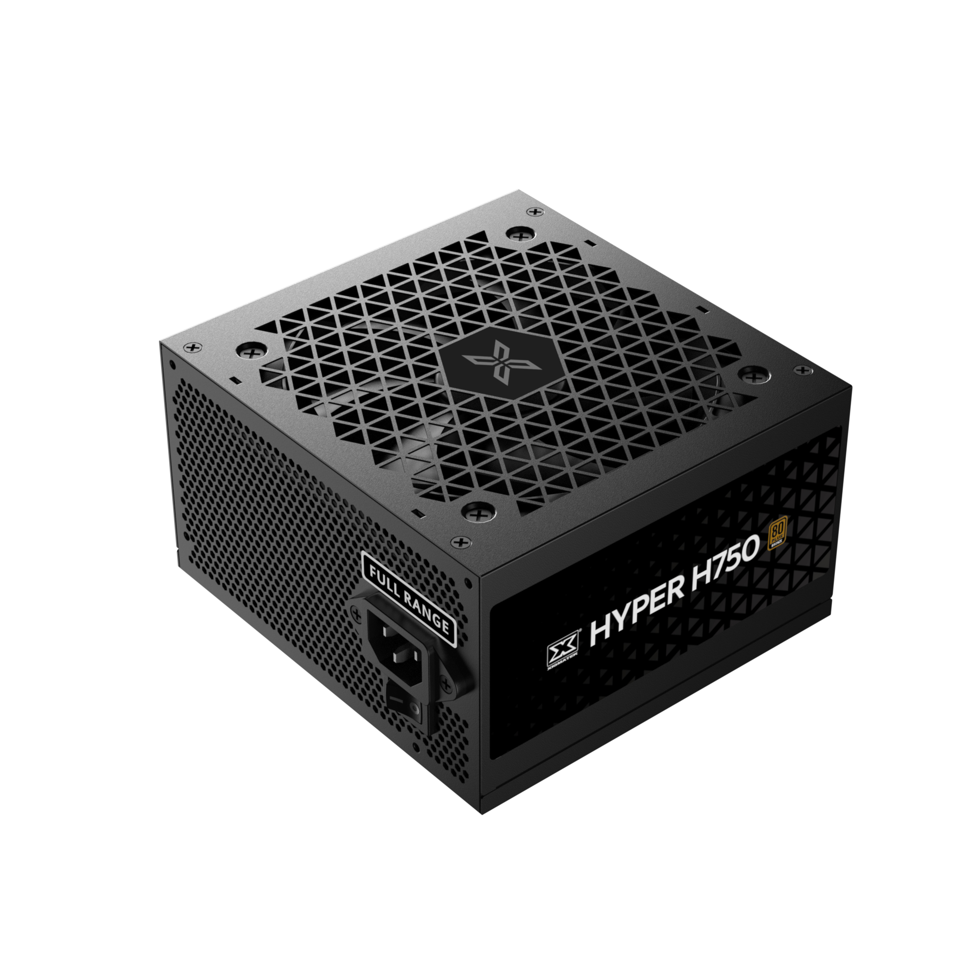 NGUỒN XIGMATEK HYPER H750