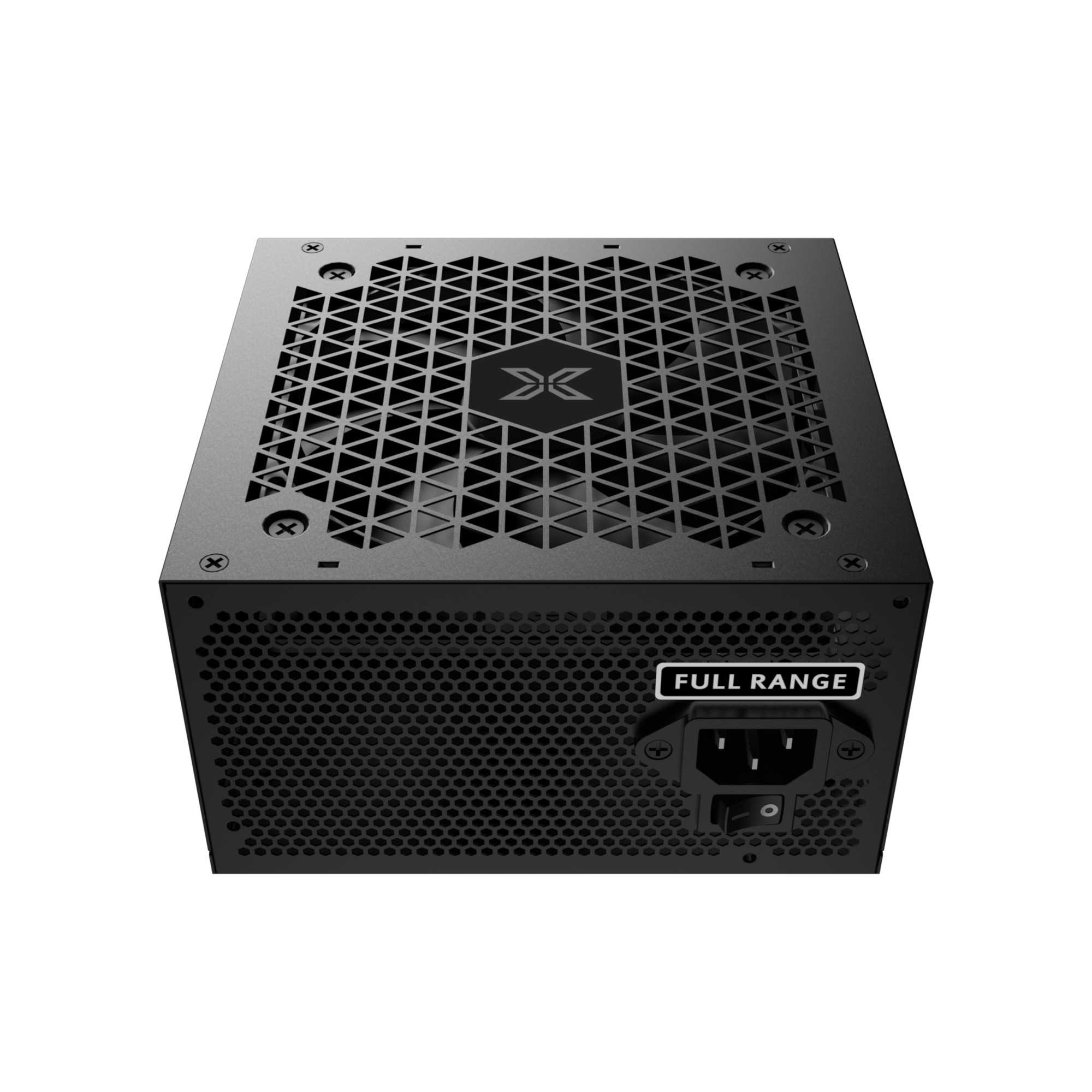 NGUỒN XIGMATEK HYPER H750