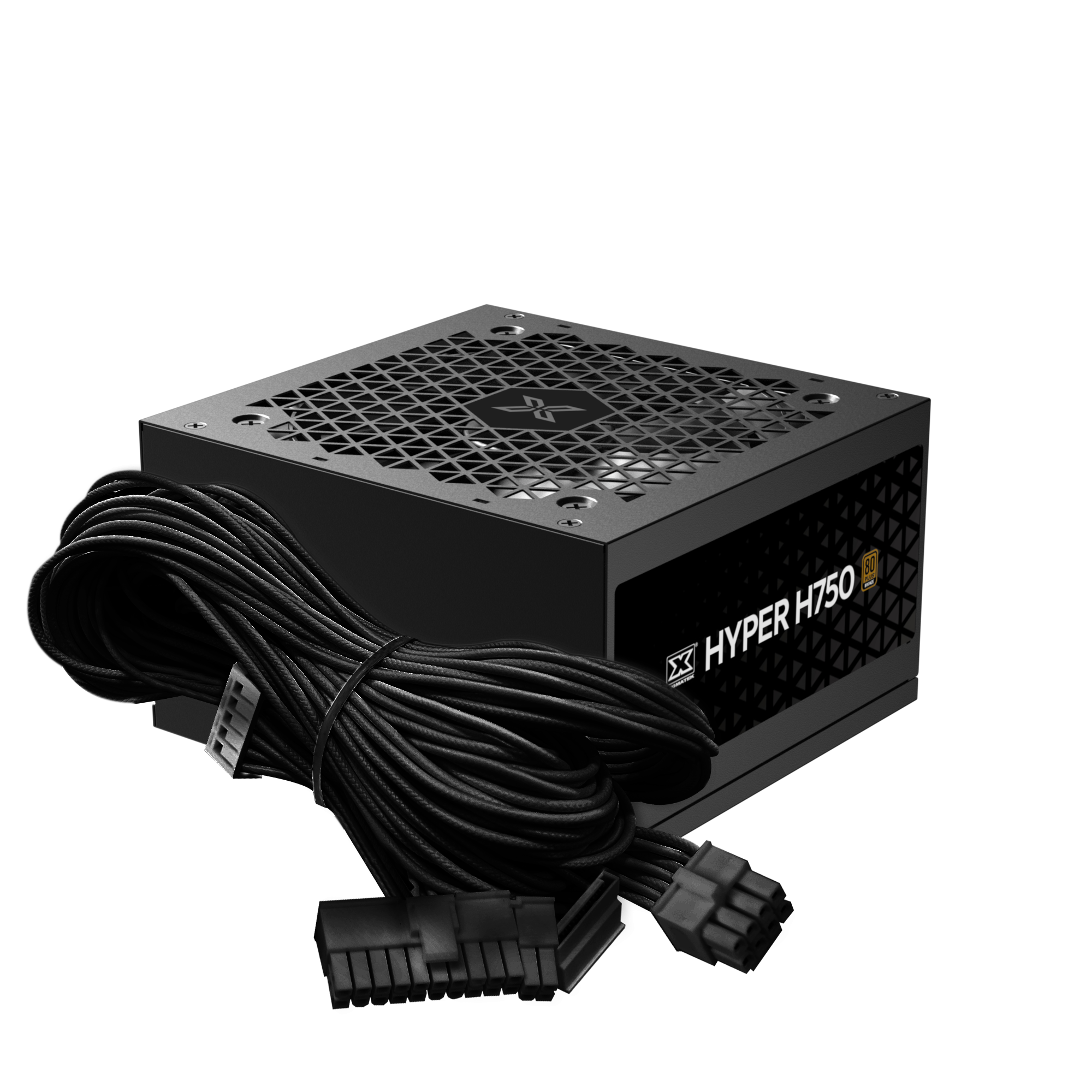 NGUỒN XIGMATEK HYPER H750