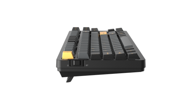 Bàn Phím Cơ Gaming Dareu EK87 Pro