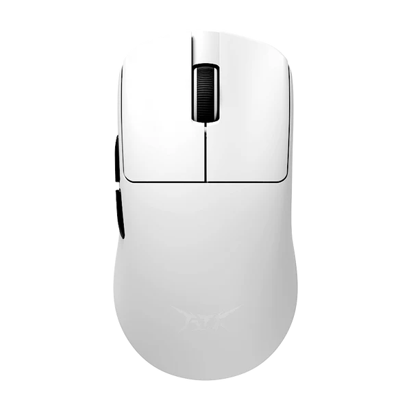 Chuột ATK F1 Pro Max - Trắng