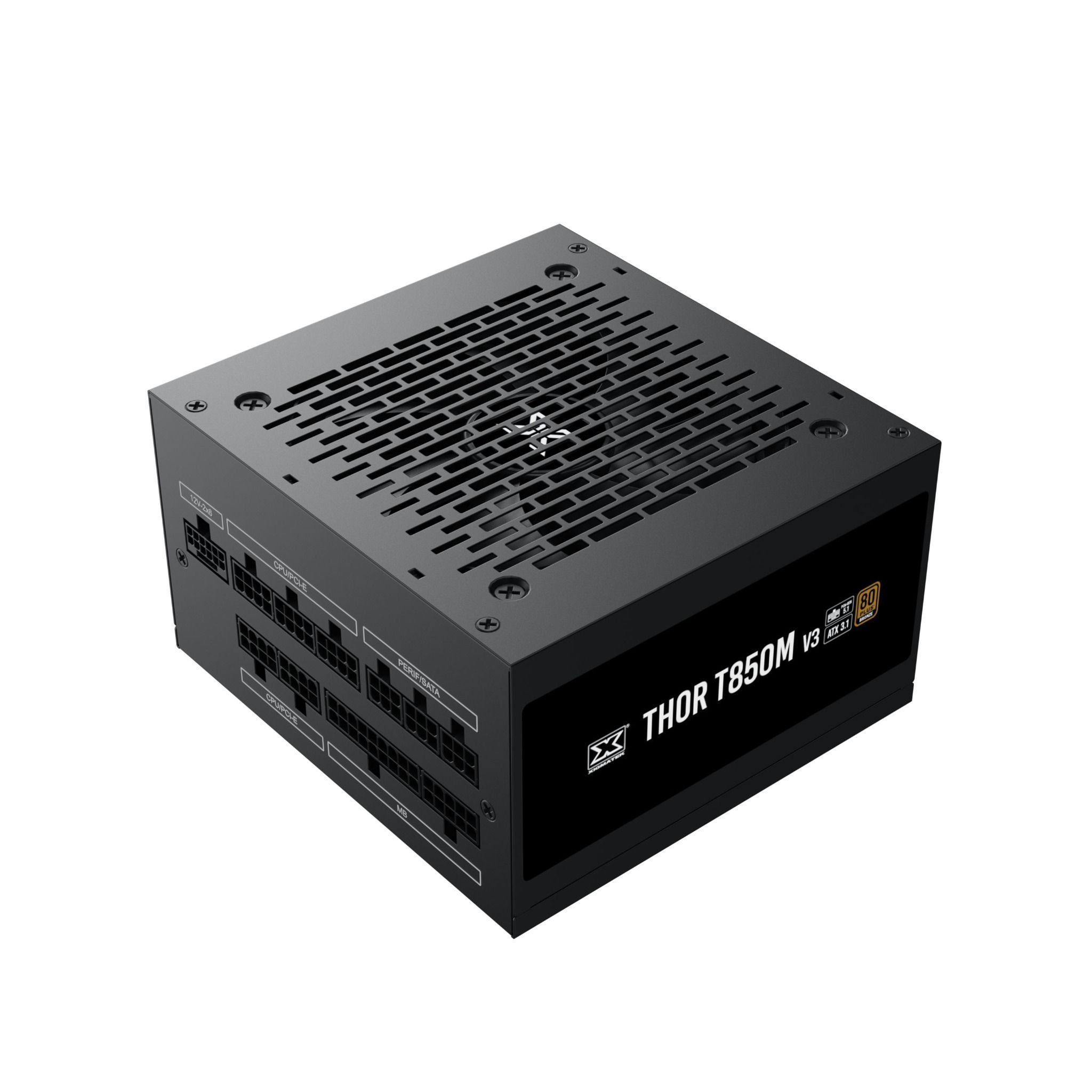 NGUỒN XIGMATEK THOR T850M V3