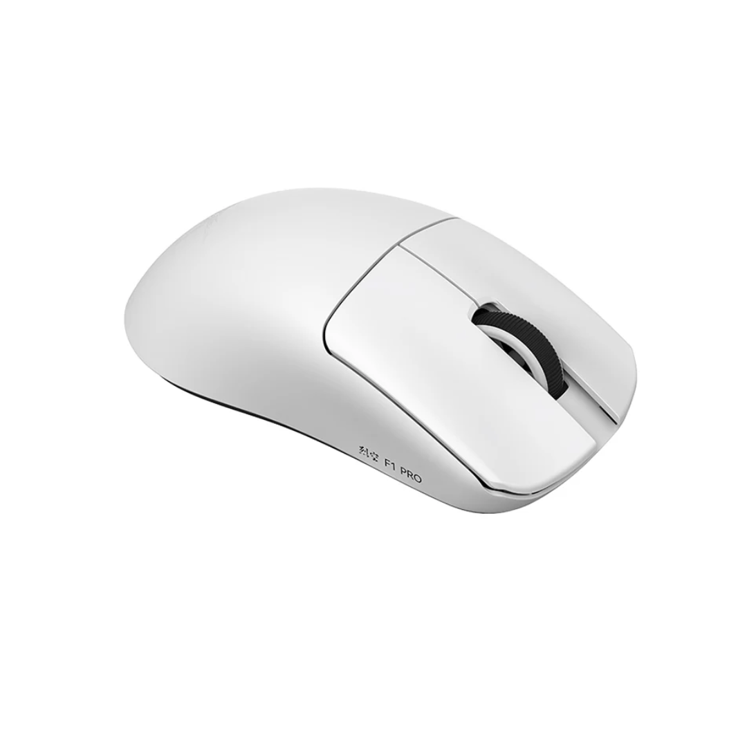 Chuột ATK F1 Pro Max - Trắng