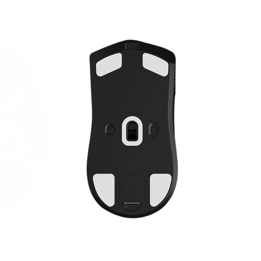 Chuột ATK X1 Ultimate Đen