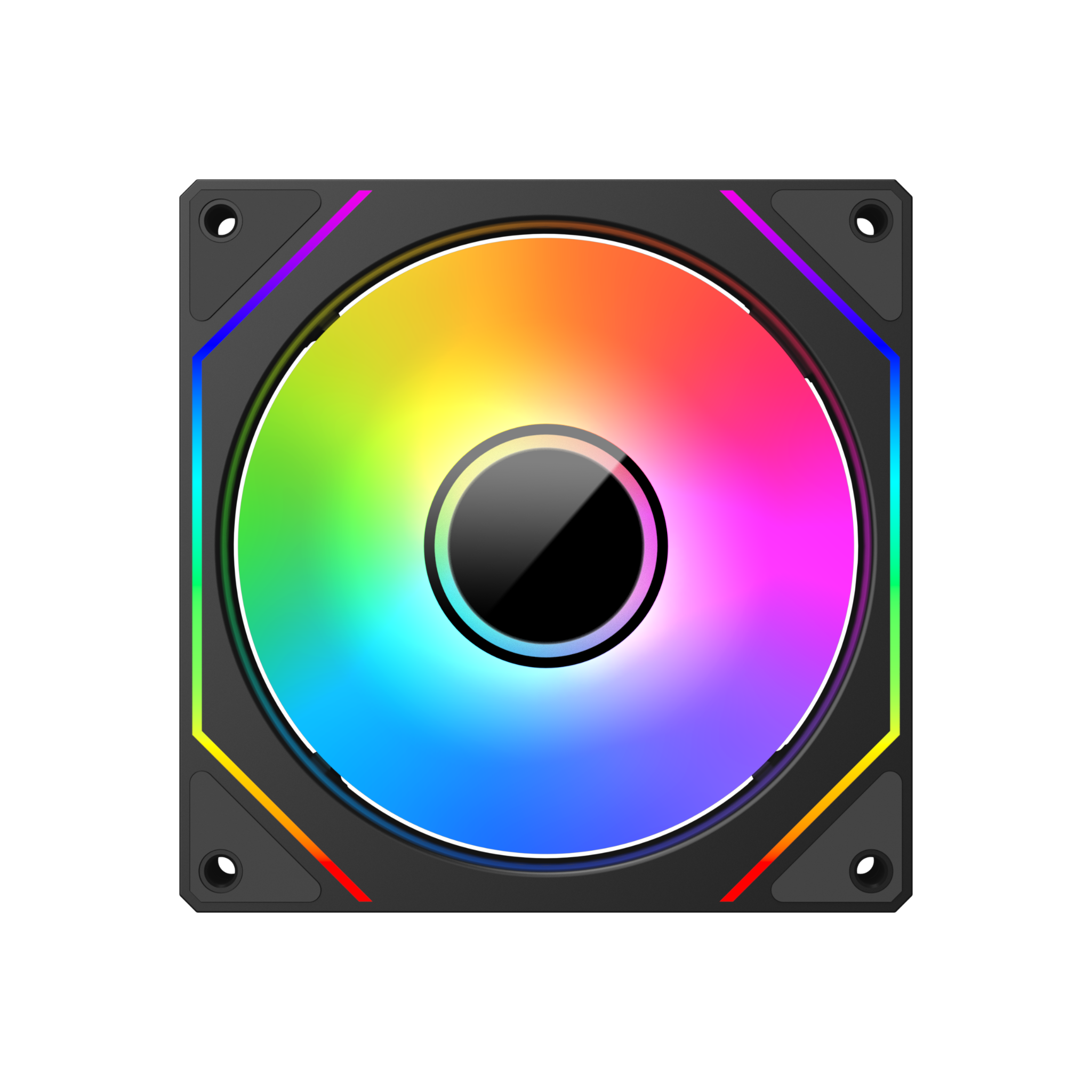 Quạt Tản Nhiệt XIGMATEK INFINITY PRO 2