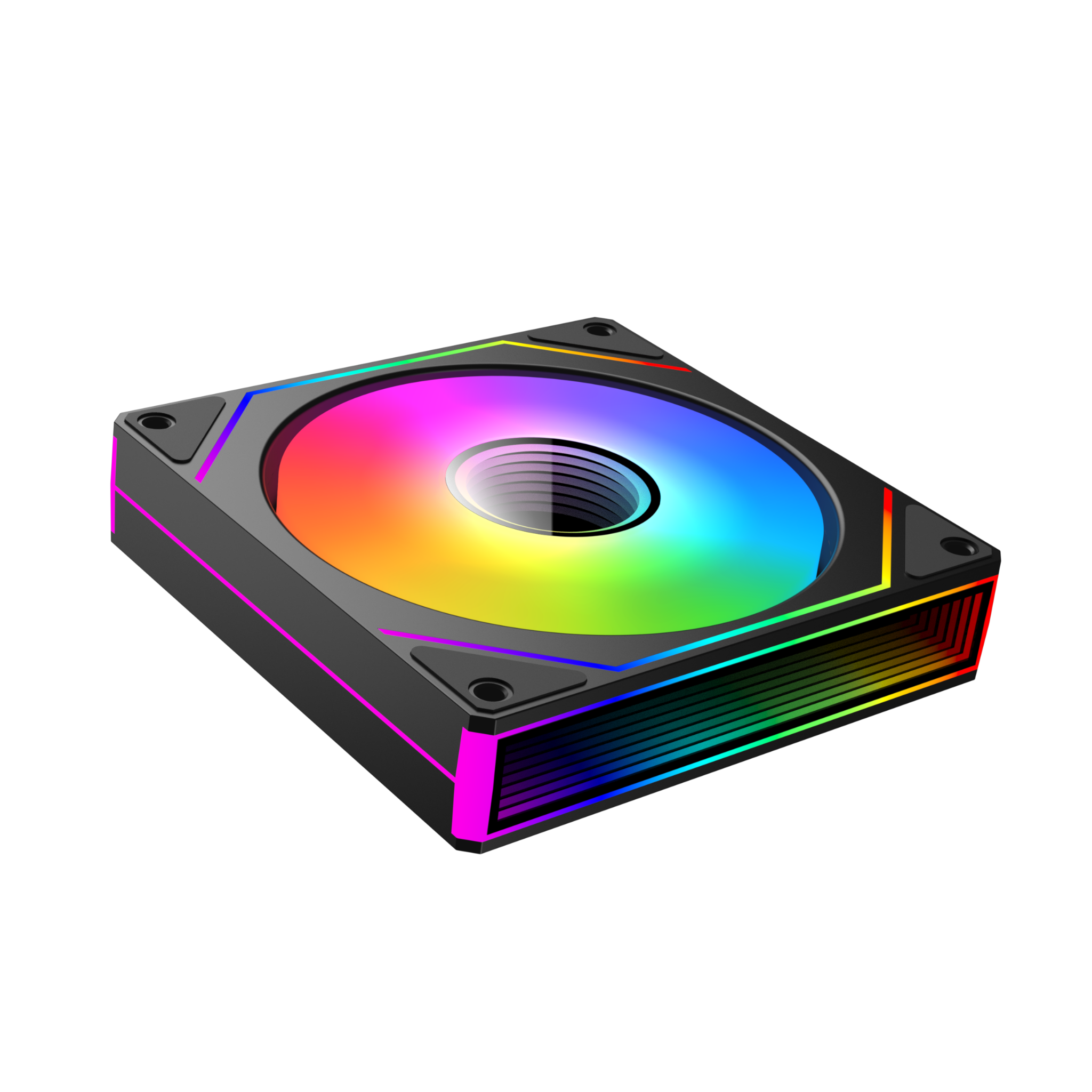 Quạt Tản Nhiệt XIGMATEK INFINITY PRO 2