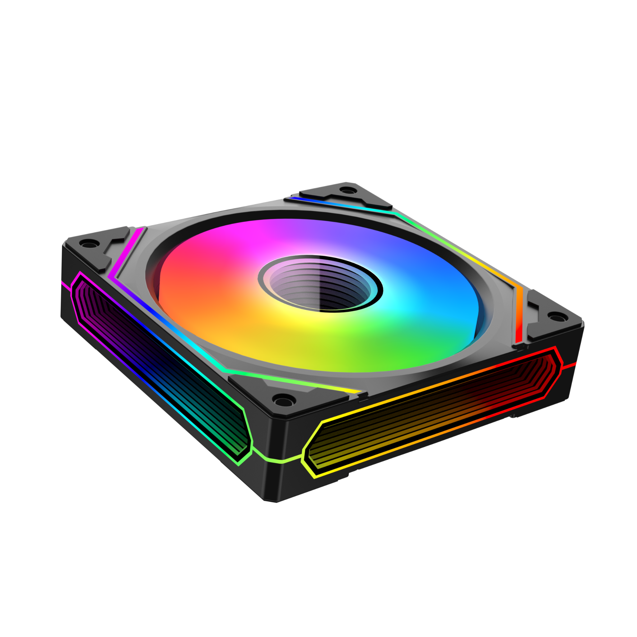 Quạt Tản Nhiệt XIGMATEK INFINITY PRO 3