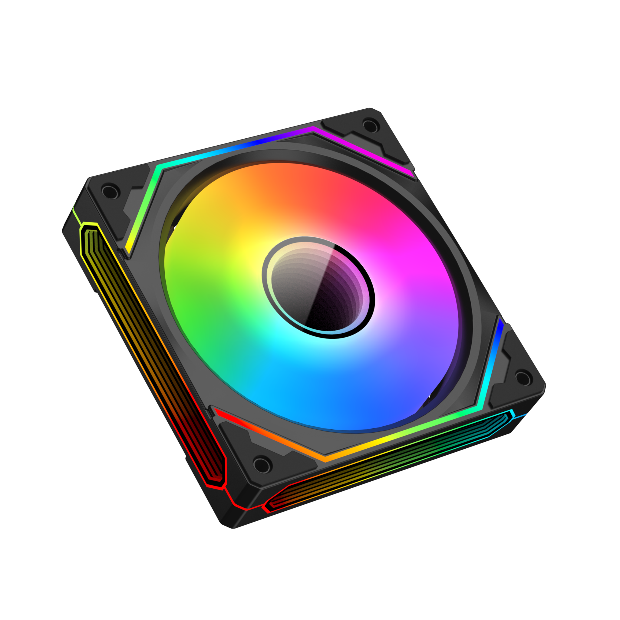 Quạt Tản Nhiệt XIGMATEK INFINITY PRO 3