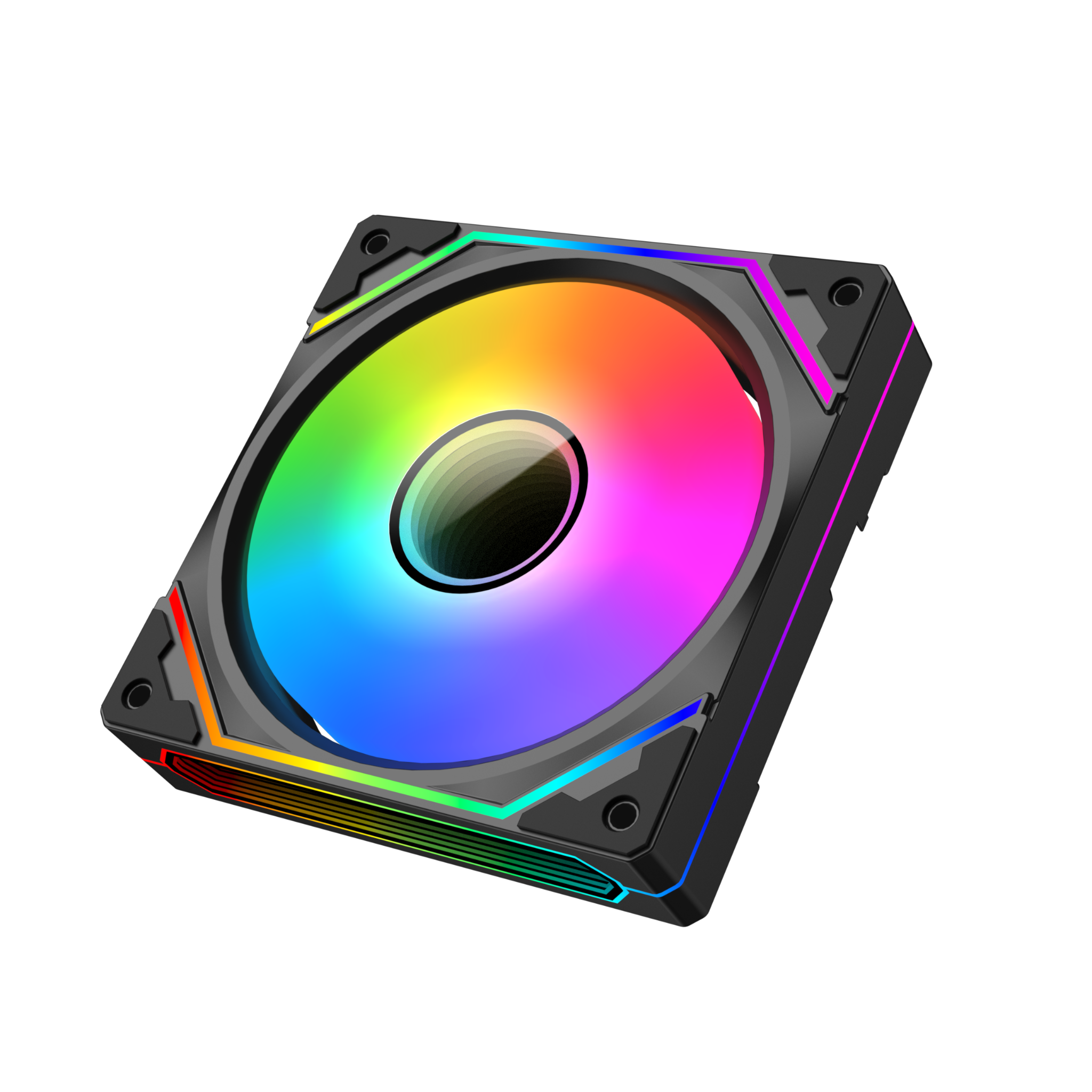 Quạt Tản Nhiệt XIGMATEK INFINITY PRO 3