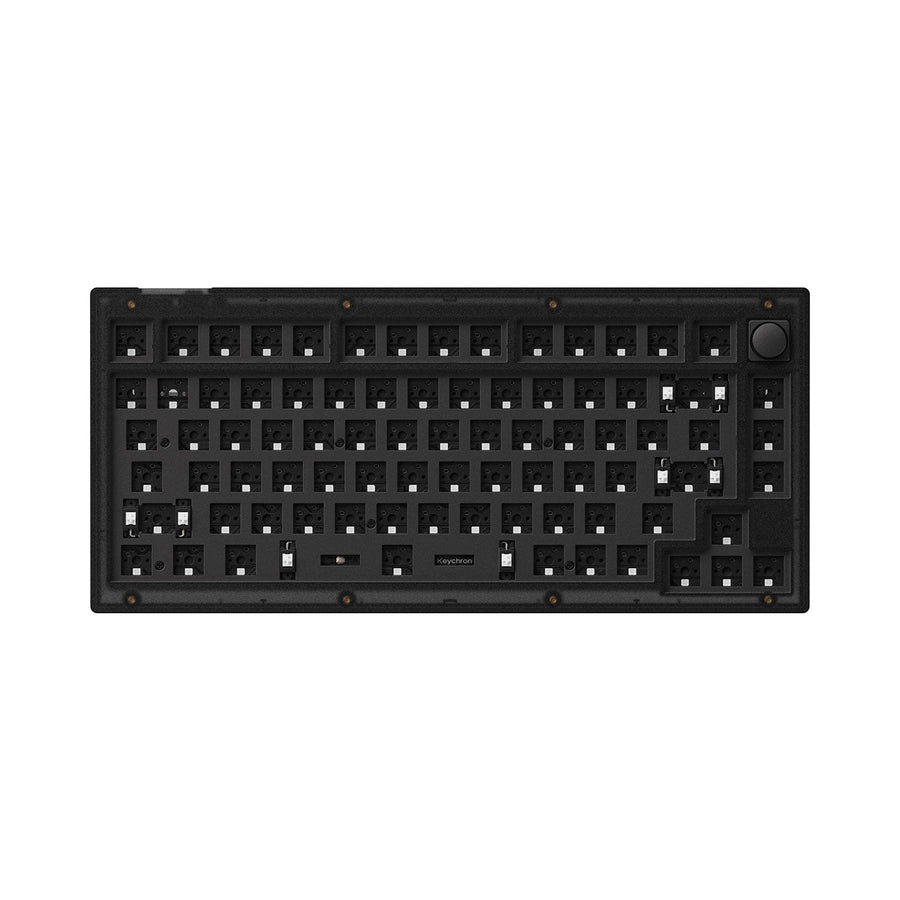 Bàn Phím Cơ Keychron V1 Custom QMK